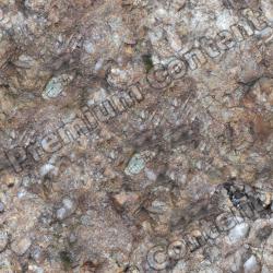 Seamless Textures of Rock & Normal Mapping